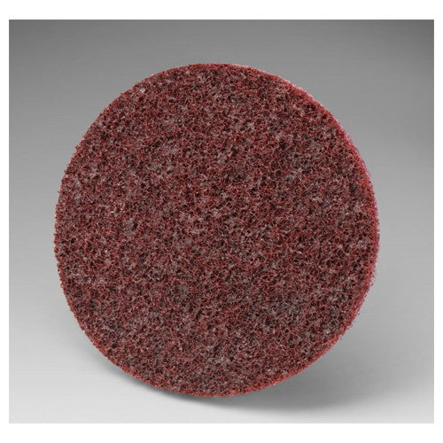 ‎Scotch-Brite SL Surface Conditioning Disc SL-DH A/O Medium 4-1/2″ x NH - Americas Tooling