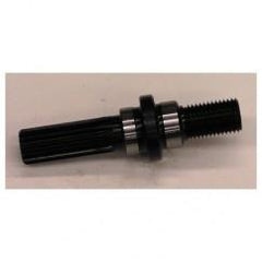 GRINDER OUTPUT SHAFT 12000 RPM - Americas Tooling