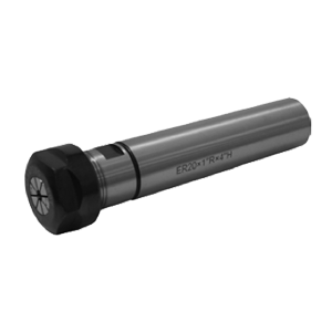 ER-20 Collet Tool Holder / Extension - Part #  S-E20R07-60H-R - Americas Tooling