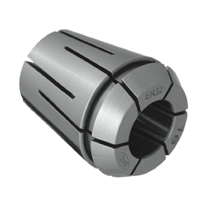 15/32"  (0.468)  ER-20 Coolant Collet - Steel Sealed Precision - Part #  20-0468-15/32CT - Americas Tooling