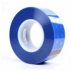 2X72 YDS 8905 BLUE 3M POLY TAPE - Americas Tooling