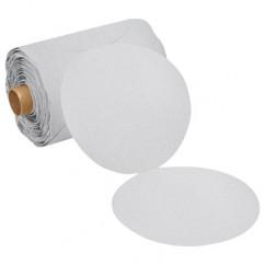 6" x NH - 320 Grit - 426U Paper Disc Roll - Americas Tooling