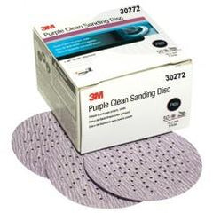 3 - P500 Grit - 30272 Sanding Disc - Americas Tooling