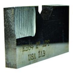 #EB80 - 2-1/2" x 1/4" Thick - HSS - Multi-Tool Blade - Americas Tooling