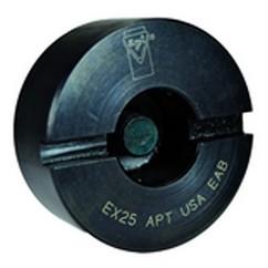 #EX20 - 2 For use with 1/4'' Thick Blades - Multi-Tool Auxiliary Pilot - Americas Tooling