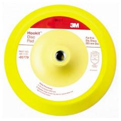 8" HHOKIT DISC PAD - Americas Tooling