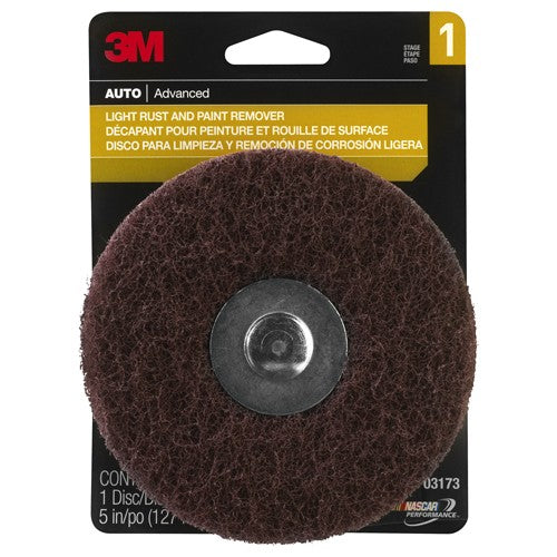 3M Light Rust and Paint Stripper 03173 - Americas Tooling