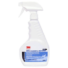 3M Marine Vinyl Cleaner and Restorer 09029 16.9 fl oz - Americas Tooling