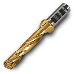 TD2500125JGR01 GOLDTWIST Body - Americas Tooling