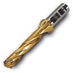 TD2500125JGR01 GOLDTWIST Body - Americas Tooling