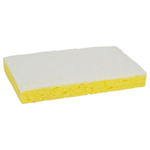 Scotch-Brite Light Duty Scrub Sponge 63 6.1″ × 3.6″ × 0.7″ - Americas Tooling