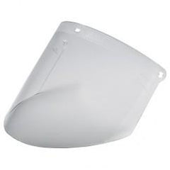 82600 POLYCARBON CLEAR FACESHIELD - Americas Tooling