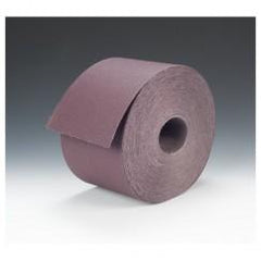 6 X 50 YDS 80G CLOTH ROLL 341D - Americas Tooling