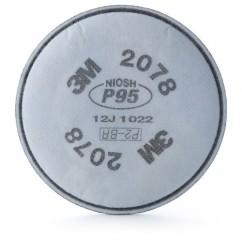 P95 2078 PARTICULATE FILTER - Americas Tooling