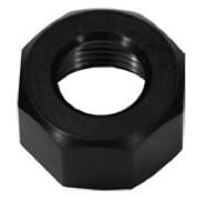 DA / TG / AF Collet Nuts & Wrenches - DA Collet Nuts - Part #  CN-DA30ECN50-P - Americas Tooling