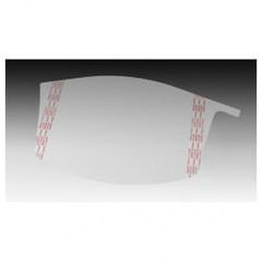 M-928 VERSAFLO PEEL OFF VISOR COVER - Americas Tooling