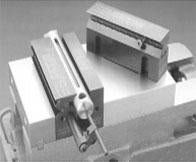 Horizontal "Vee" Jaws - Snap Jaws - Part #  8RHJ-150 - Americas Tooling