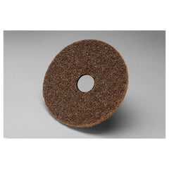 ‎Scotch-Brite Surface Conditioning Disc SC-DH A/O Coarse 4-1/2″ × 7/8″ - Americas Tooling