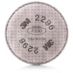 2296 PARTICULATE FILTER - Americas Tooling