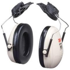 H6P3E/V CAP MOUNT EARMUFF PELTOR - Americas Tooling