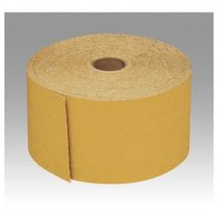 2-3/4X25 YDS P80 PAPER SHEET ROLL - Americas Tooling