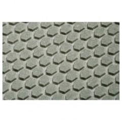 4 x 1 - A160 Grit - 673FA Cloth Disc - Americas Tooling