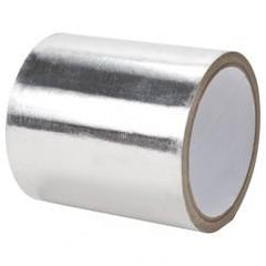 30X250 YDS 33801 SLV ALUM FOIL TAPE - Americas Tooling