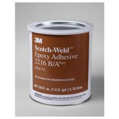 HAZ58 5 GAL SCOTCHWELD EPOXY - Americas Tooling