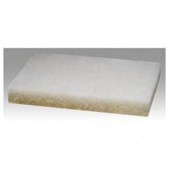 4-5/8X10 AIRCRAFT CLEANING PAD - Americas Tooling