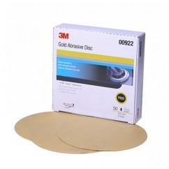 6 - P800 Grit - 00922 Paper Disc - Americas Tooling