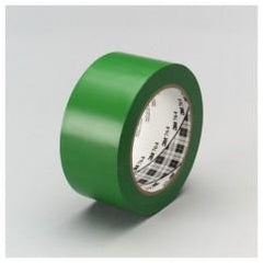 49X36 YDS 764 GREEN 3M VINYL TAPE - Americas Tooling