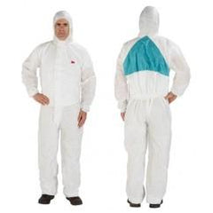4520 LGE DISPOSABLE COVERALL (AAD) - Americas Tooling