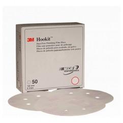 6 - P1000 Grit - 260L Film Disc - Americas Tooling