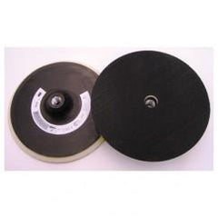 8X5/16 HOOKIT DISC PAD 5/8-11 INT - Americas Tooling