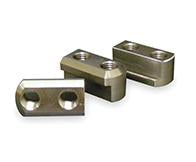 Chuck Jaws - Jaw Nut and Screws Chuck Size 10" inches - Part #  KT-101JN - Americas Tooling