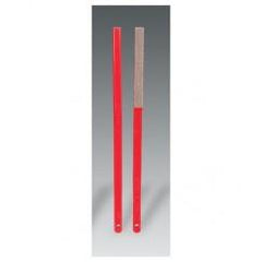 2-1/2X1/4 M74 FLEX DIA HAND FILE - Americas Tooling