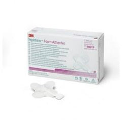 90615 TEGADERM FOAM ADH DRESSING - Americas Tooling