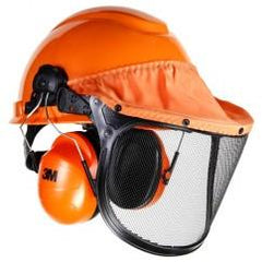 H-706PFK LUMBERJACK HARD HAT - Americas Tooling