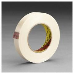 24MMX55MM 898 CLR FILAMENT TAPE - Americas Tooling