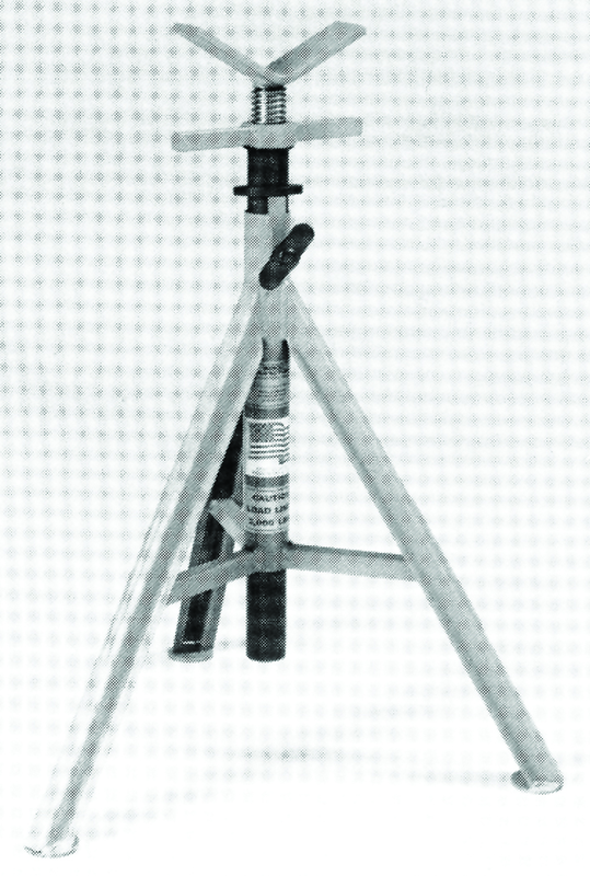 Heavy Duty Hi Jack - #MM1054 - Americas Tooling