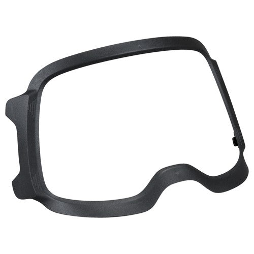 ‎3M Speedglas 9100 FX/9100 FX-Air Wide-View Grinding Visor Frame 06-0700-64 Black - Americas Tooling