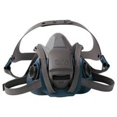 6502QL HALF FACEPIECE RESPIRATOR - Americas Tooling