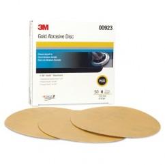 6 - P600 Grit - 00923 Paper Disc - Americas Tooling