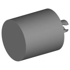 KM40TSBN63125M KM40TS BLANK - Americas Tooling