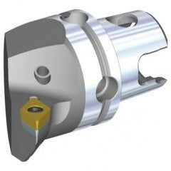 KM40TSSDUCL11 KM40TS SCR ON CLOCKNUT - Americas Tooling