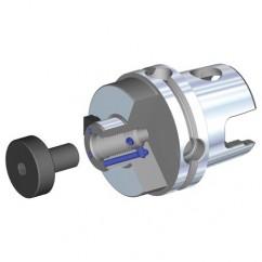 KM63TSSMC100126 SHELL MILL ADAPTER - Americas Tooling