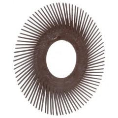 6" 36G BRISTLE BRUSH REPL REFILL - Americas Tooling