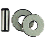 Knurl Pin Set - SW4 Series - Americas Tooling