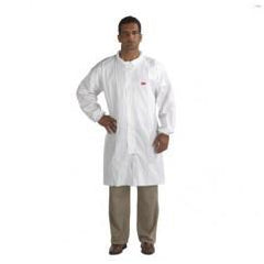 4440-M DISPOSABLE LAB COAT - Americas Tooling