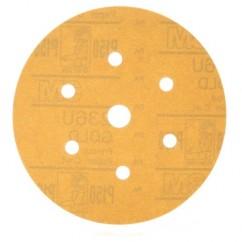 6 - P80 Grit - 236U Disc - Americas Tooling